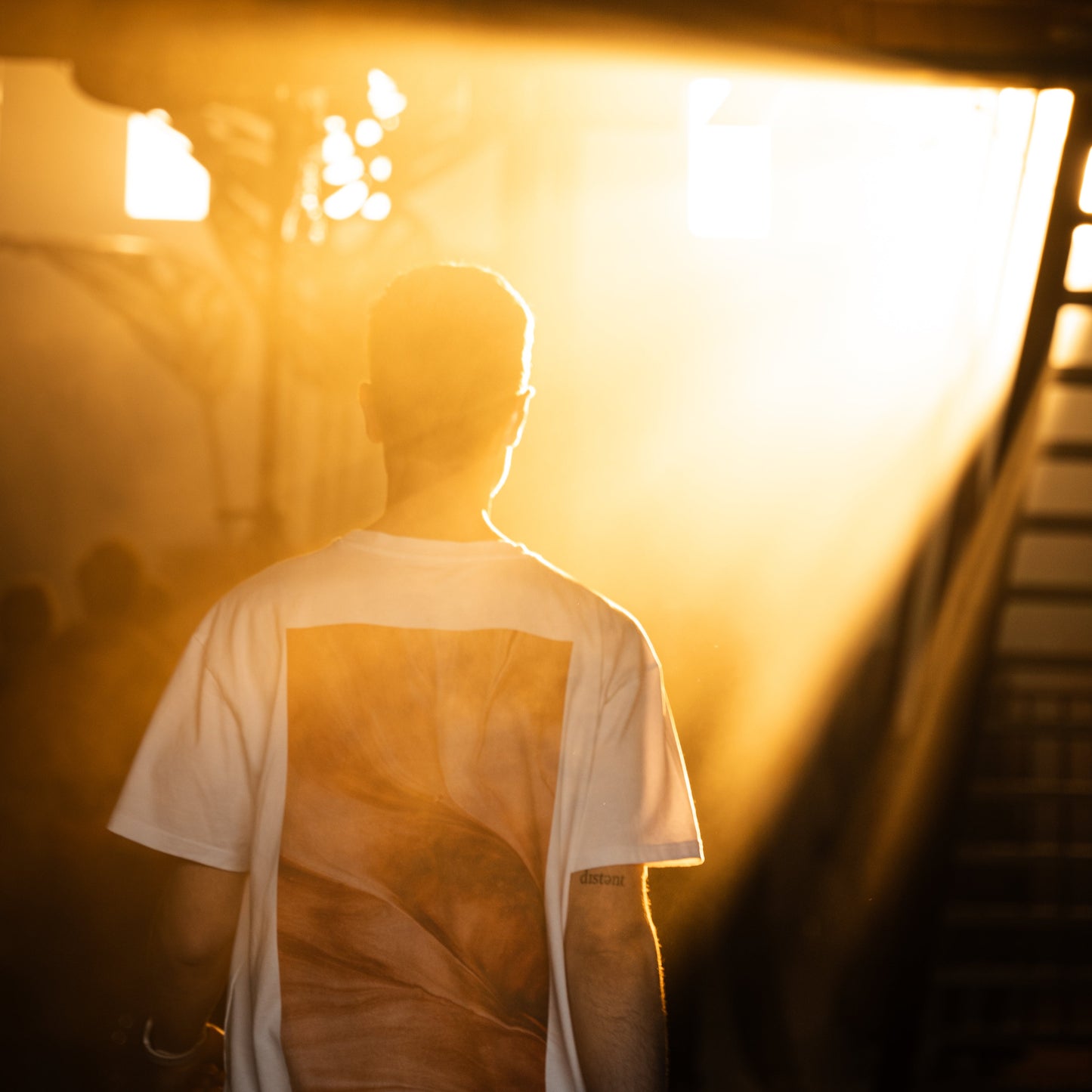 'Solace' T-Shirt