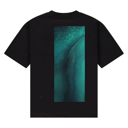 'Aerial' T-Shirt