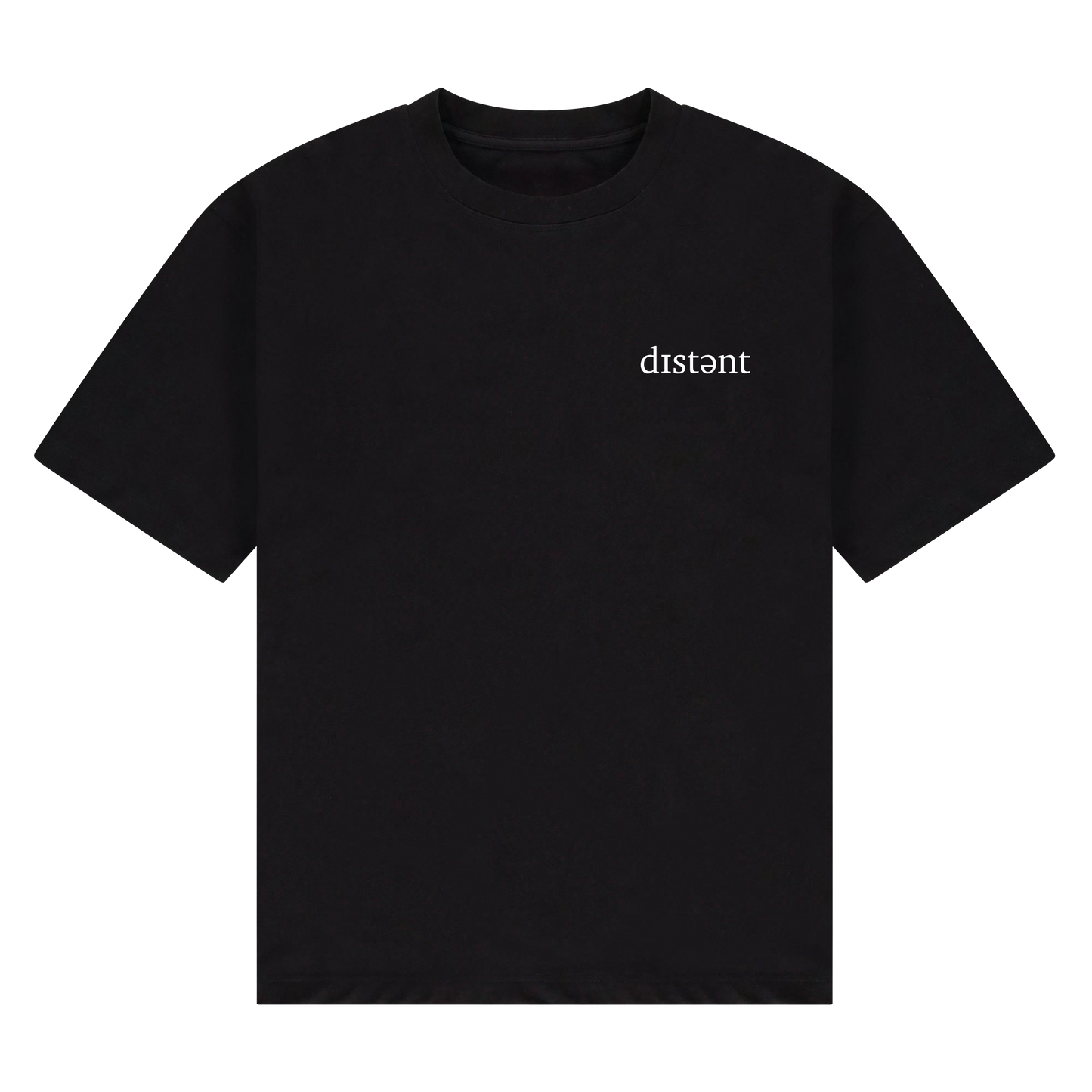 'Distant 3' T-Shirt