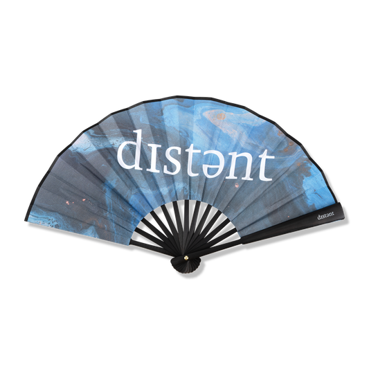 Distant Handfan
