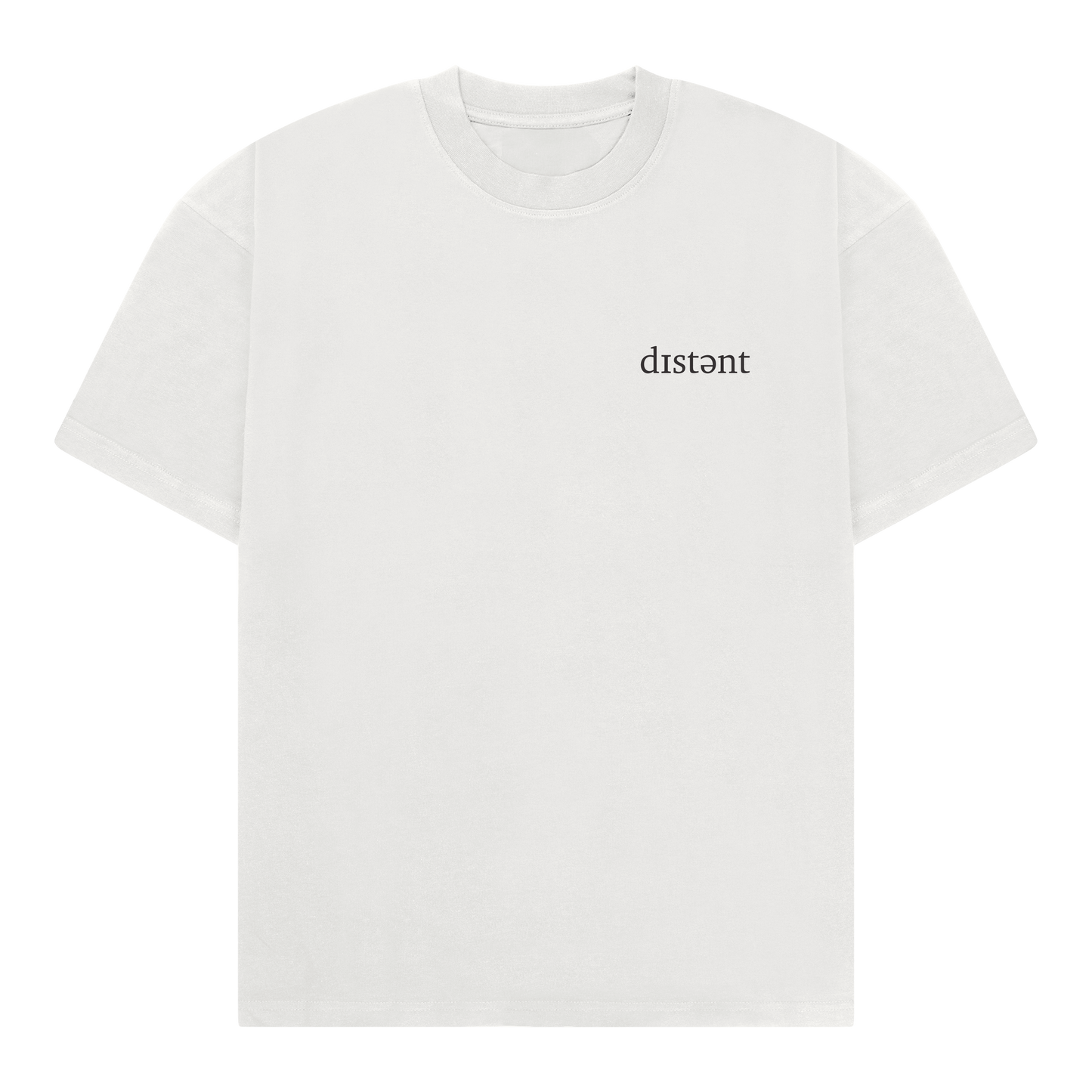 'Barbuda Pink' T-Shirt