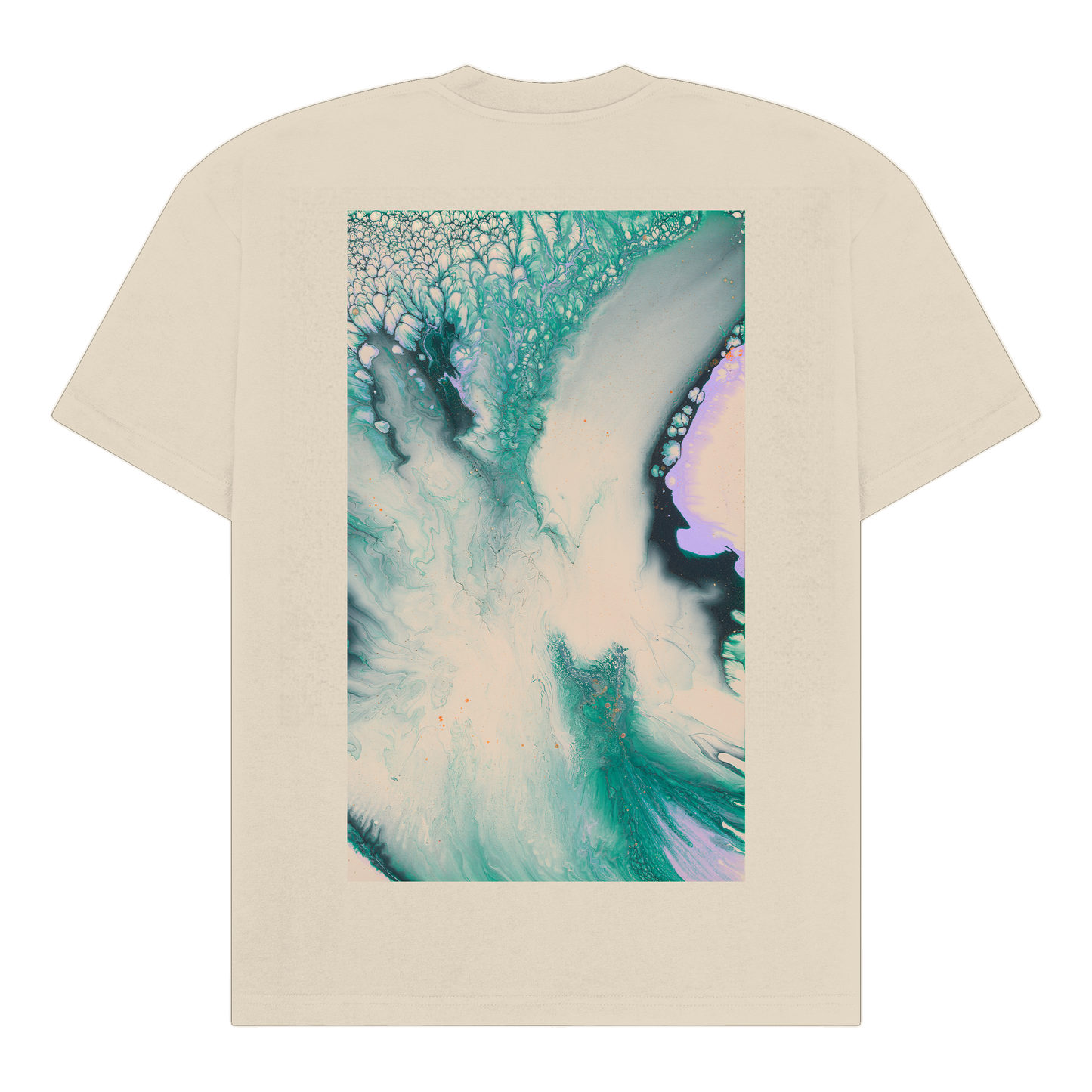 'Distant 6' T-Shirt - LIMITED EDITION