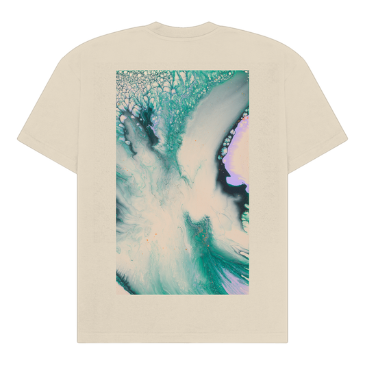 'Distant 6' T-Shirt - LIMITED EDITION