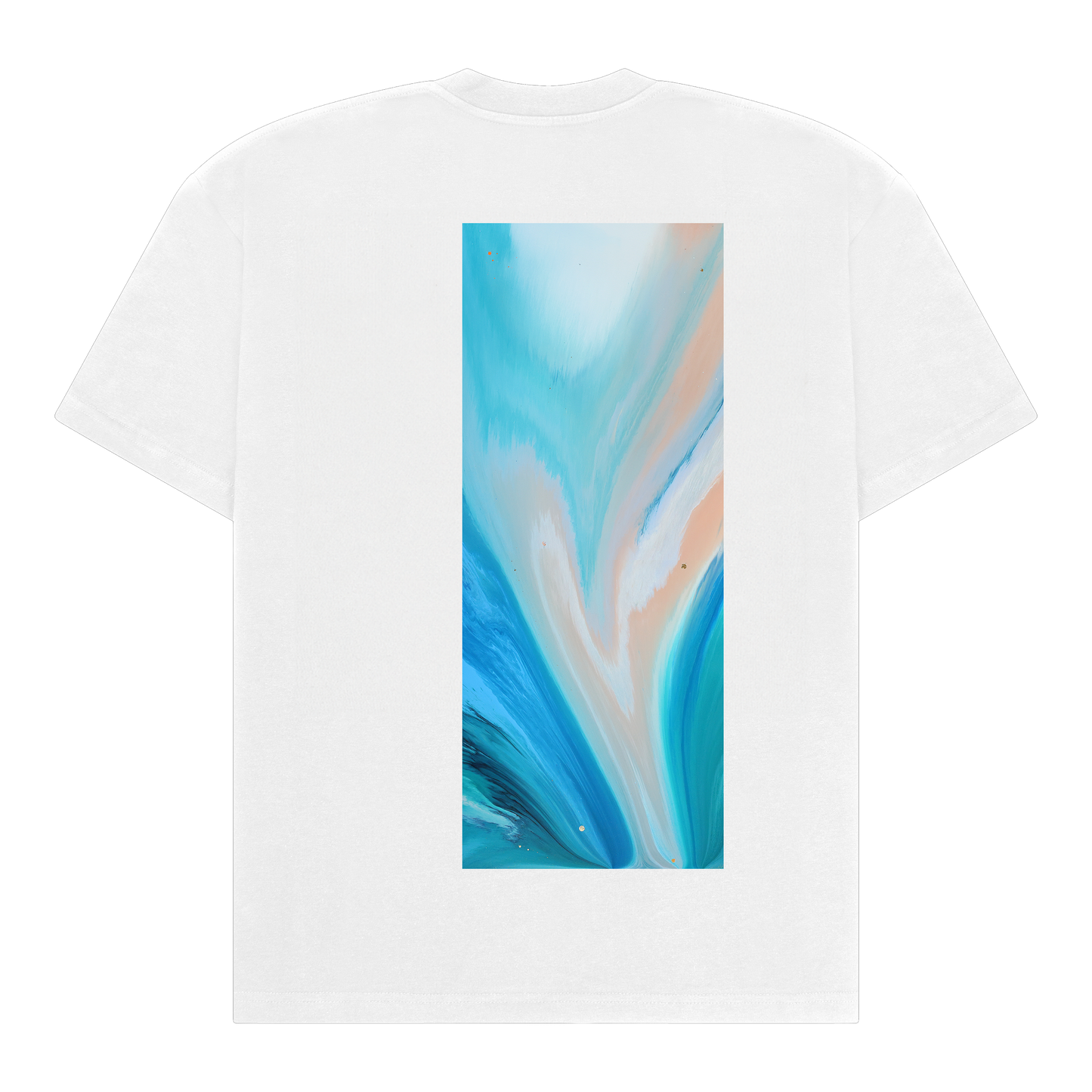 'Heart Shaped' T-Shirt