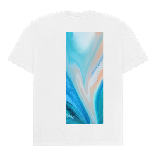 'Heart Shaped' T-Shirt