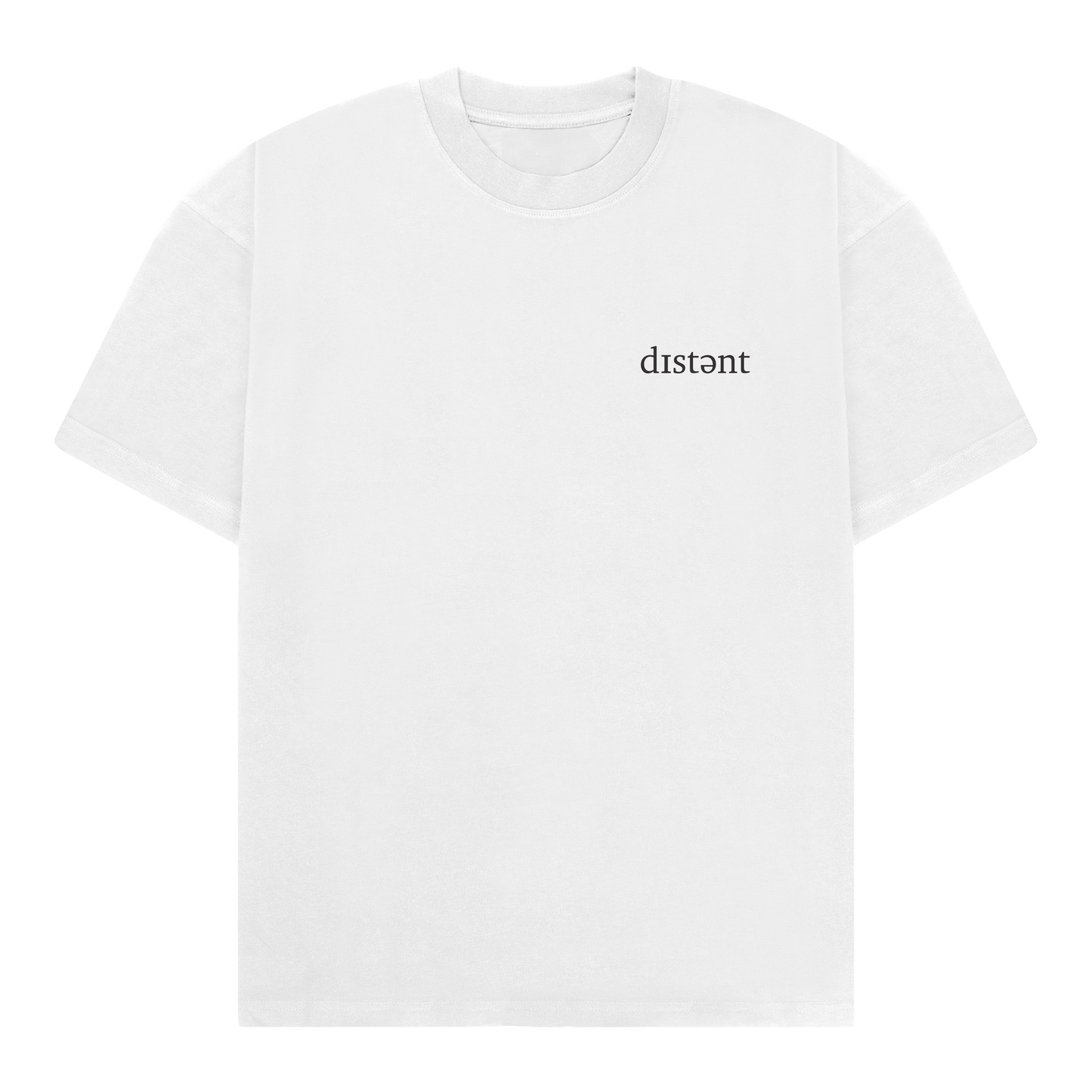 'Heart Shaped' T-Shirt